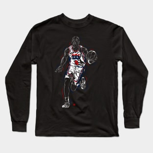 GOAT US Long Sleeve T-Shirt